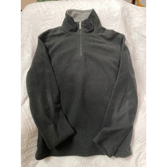 Men's Grey Fleece - Picture 1 of 2